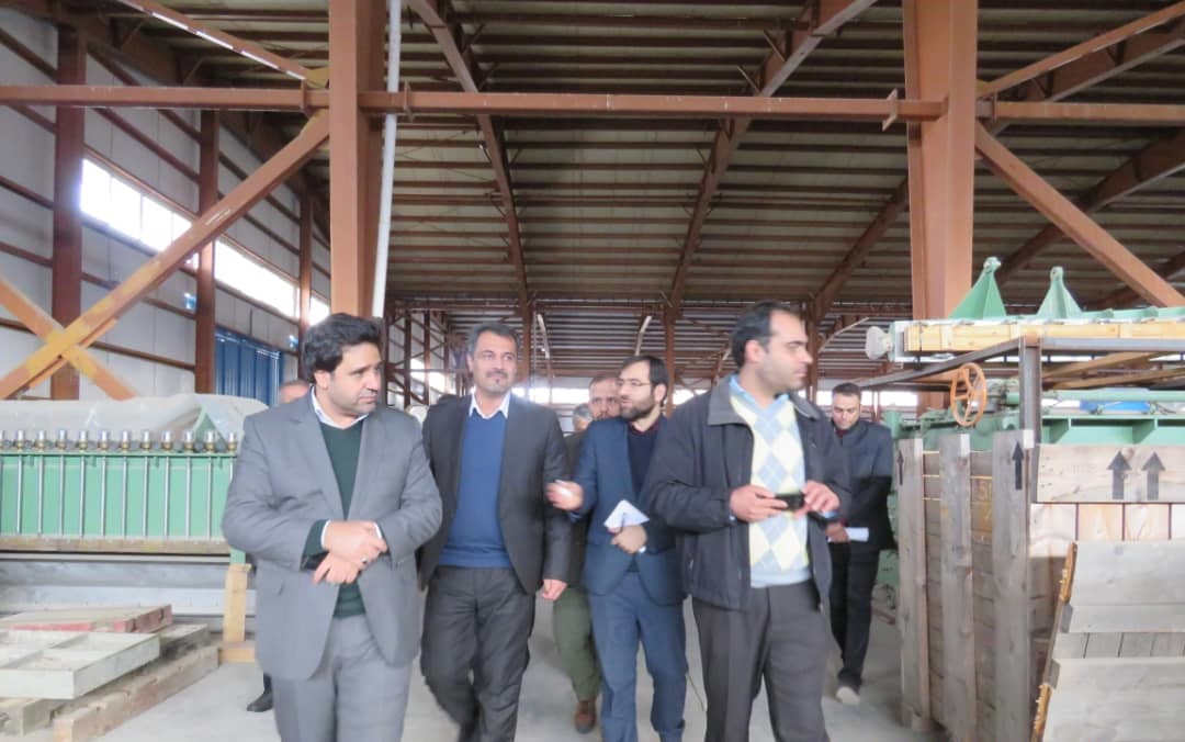 بازدید بازرس ویژه محترم شستا،مدیر ویژه محترم شستا در پروژهها، مدیر بازرسی محترم تاپیکو و کارشناس محترم پروژهها در شستا از سایت بیستون بازدید بازرس ویژه محترم شستا،مدیر ویژه محترم شستا در پروژهها، مدیر بازرسی محترم تاپیکو و کارشناس محترم پروژهها در شستا از سایت بیستون||||1022||||گالری صفحه اصلی